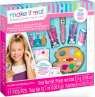 Set juego de maquillaje cosmeticos niñas/os Make it real