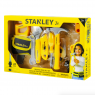 Juego de herramientas para niños/as Stanley jr
