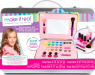 Set de maquillaje Juego Estuche de metal Make it real