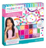 Set De Fabricacion Pulseras Heishi Beads Niña Make It Real
