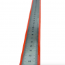 Regla metalica 60 cm Torre 