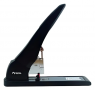 Corchetera Heavy Duty Soft Touch 200 Hojas Torre Negro