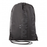 Bolso Mochila Deportivo Gym Para Niño Negro Totto