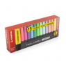 15 Destacadores Stabilo Boss Neon