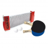 Malla Retráctil Tenis De Mesa Ping-pong Red Portátil Niños