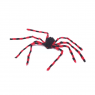 Araña Gigante 150cm Decoracion Halloween Adorno Hopetoys