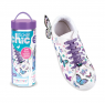 Sticker Chic Butterfly Decora Tus Zapatos Make It Real Niña