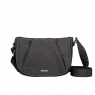 Cartera Totto Zelma Pequeña Gris
