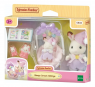 Sylvanian Families Set Hora De Dormir Juguete Ternurines