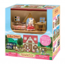 Sylvanian Families 5567 Casa Red Roof Cosy Cottage 