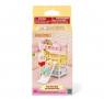 Triple Bunk Beds Camarote 5741 Sylvanian Families