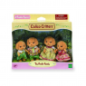 Sylvanian Families 5259 Toy Poodle Familia De Perros