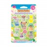 Sylvanian Families Bolsas Sorpresa Flores Bebés Ternurines
