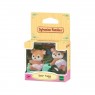 Sylvanian Families Ciervos Gemelos Calico Critter Ternurines