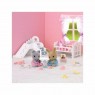 Sylvanian Families Nursery Room 5166 Juguete Niñas/os 