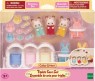 Sylvanian Families 5532 Habitación Trillizos