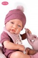 Muñeca Reborn Antonio Juan Ref50269 42 Cm Niño/a 