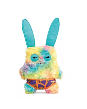 Conejo Rabioso Budgie Fuggler Juguete Peluche