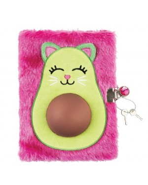 Diario De Vida Cuaderno Catocado Con Candado