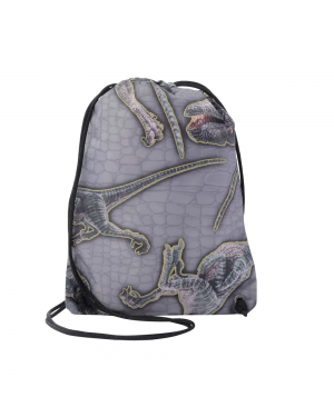 Bolso Gymbag Multiuso Totto Para Niño Niña 