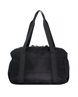 Bolso Maletin Negro De Mujer Fatima Totto