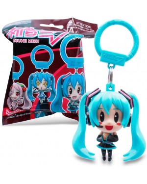 Hatsune Miku Bolsa Sorpresa Anime Coleccionable