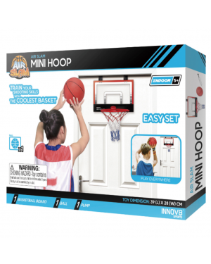 Mini aro basquetbol Hostfull mini hoop