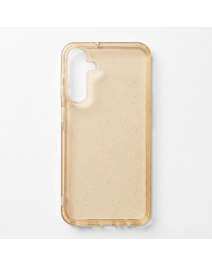 Carcasa Durazno Brillo Galaxy A54 Antibacterial Mata 99% Bac