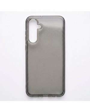 Carcasa Negra Brillo Galaxy A54 Antibacterial Mata 99% Bac