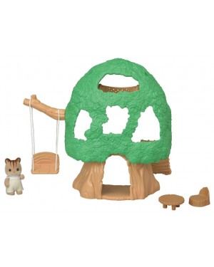 Baby Tree House Sylvanian Families 5318 