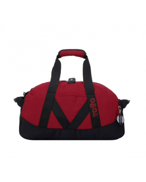 Bolso Deportivo Viaje Gym Unisex Totto Rojo