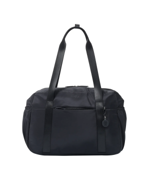 Bolso Cartera Para Mujer Fatima Negro Totto