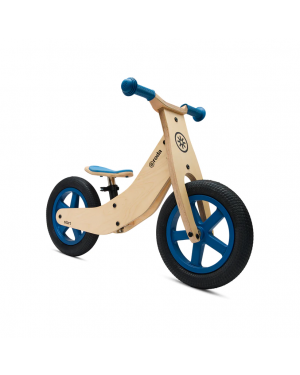 Bicicleta Roda Clásica azul aprendizaje Niños 