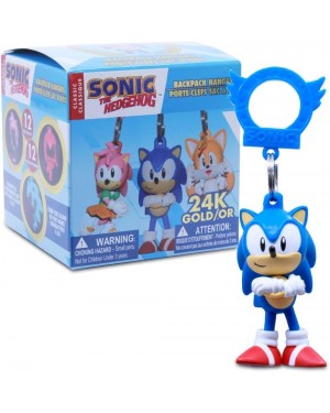 Sonic Blind Box Serie 5 Just Toys Cajas Sorpresa