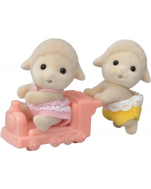 Sylvanian Families 5621 Sheep Twins Juguete Niño/a 