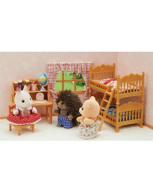 Sylvanian Families Dormitorio 5338