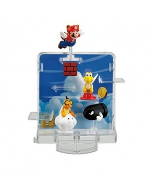 Super Mario Juego De Equilibrio 7391 Balancing Game