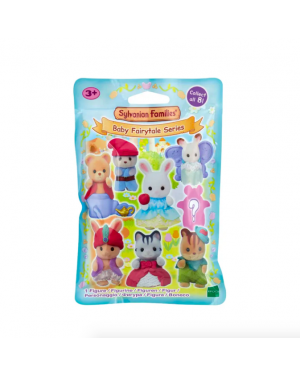 Bolsa sorpresa Bebés 5794 Cuento de hadas Sylvanian Families